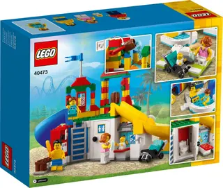 LEGOLAND Wasserpark