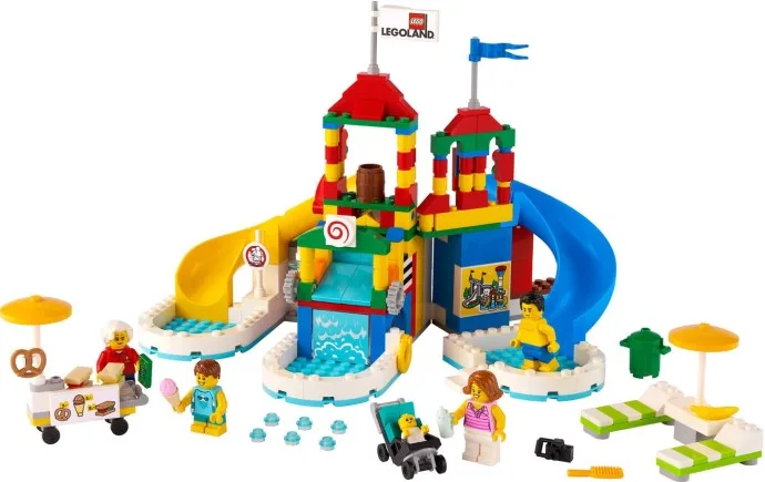 LEGOLAND Wasserpark