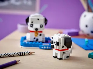 Dalmatians