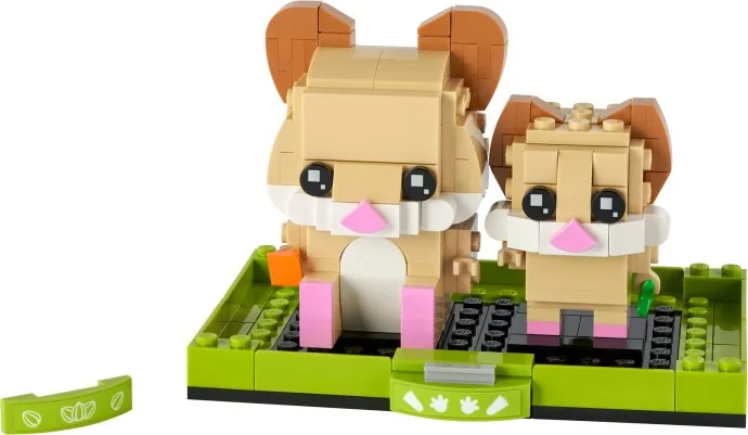 Hamster