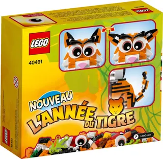 Année du Tigre