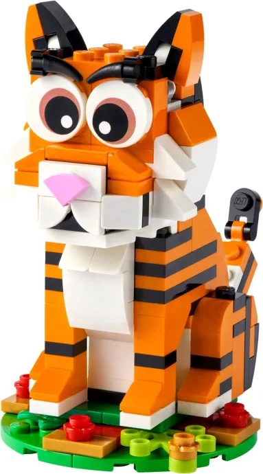 Année du Tigre