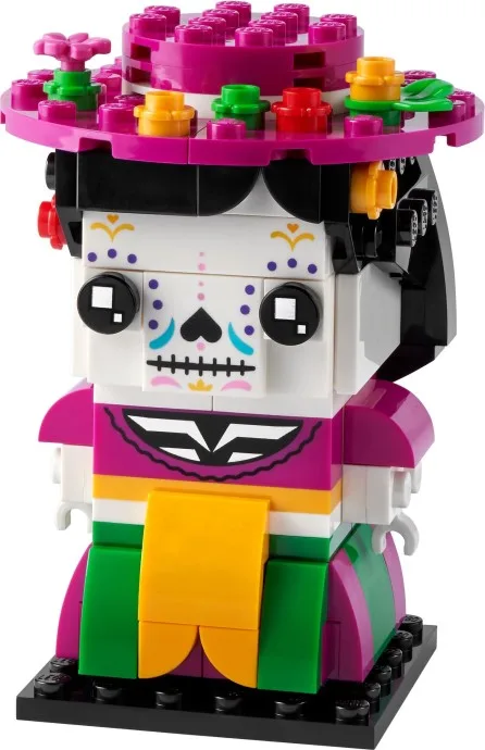 La Catrina