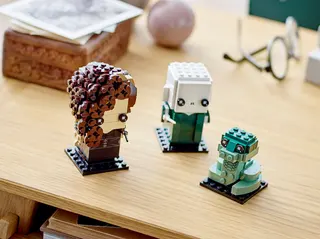 Voldemort, Nagini & Bellatrix
