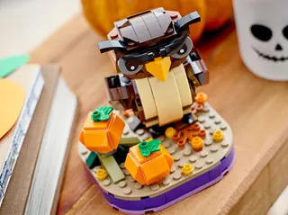 Halloween-uil