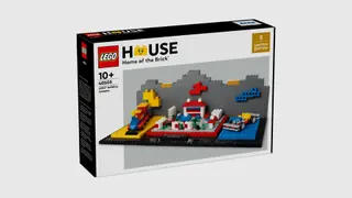 LEGO Bausysteme