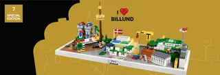 Ich liebe Billund