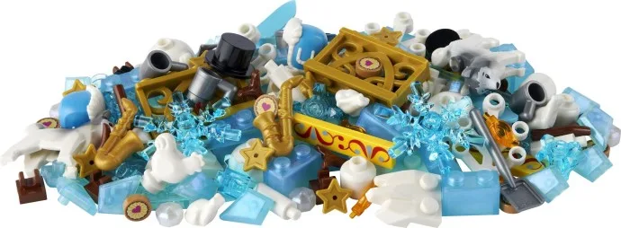 Winter Wonderland VIP-uitbreidingspakket