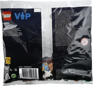 Pack d'extension VIP Pirates et Trésor