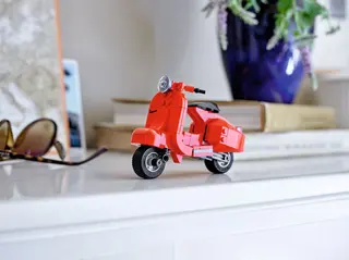 Vespa