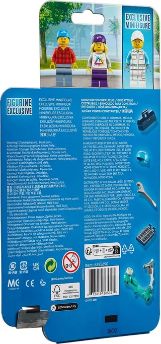 Elektroroller & Ladestation