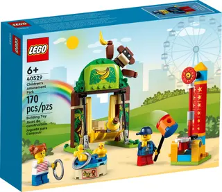 Kinderpretpark