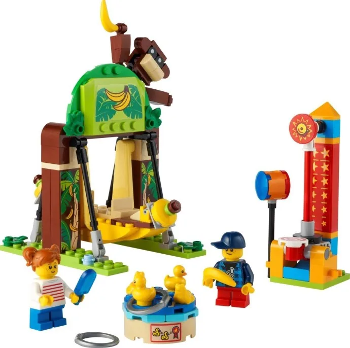 Kinderpretpark