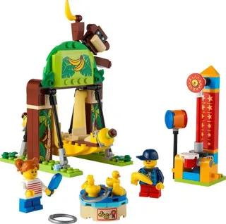 Kinderpretpark