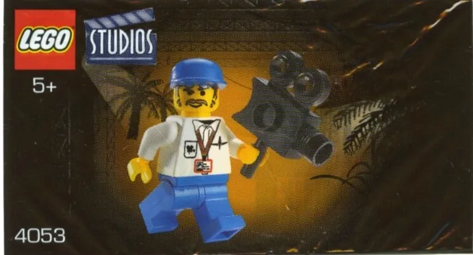 Cameraman