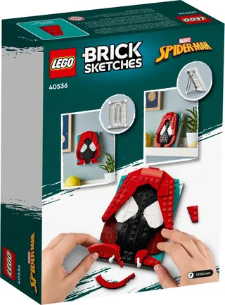 Miles Morales