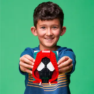 Miles Morales