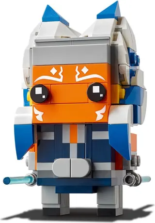 Ahsoka Tano