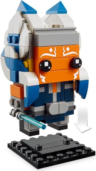 Ahsoka Tano
