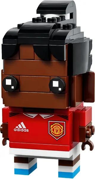 Manchester United Go Brick Me
