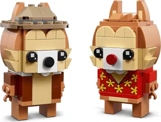 Chip und Chap