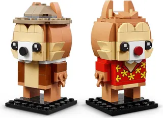 Chip und Chap