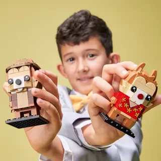 Chip und Chap