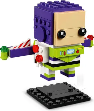 Buzz Lightyear