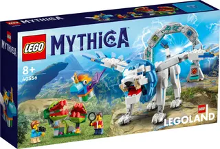 Mythique