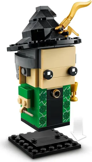 Professoren van Hogwarts