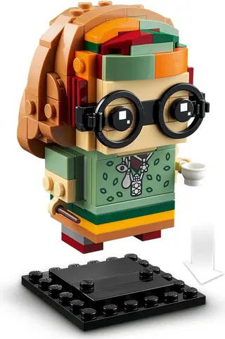 Professoren van Hogwarts