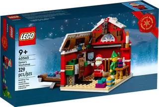 Santa's Workshop