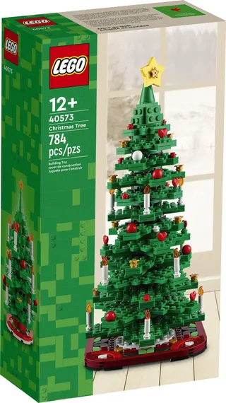 Weihnachtsbaum