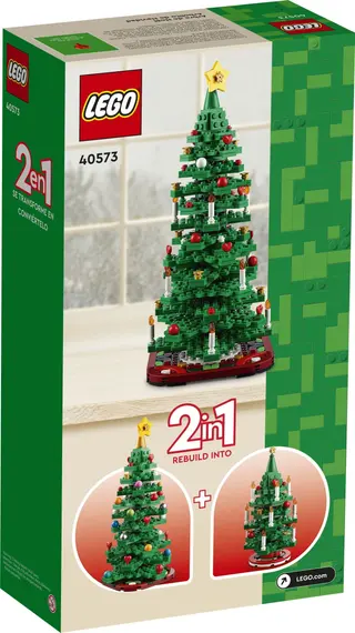 Weihnachtsbaum