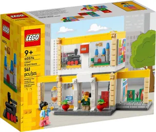 LEGO Marken-Shop