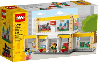 LEGO Marken-Shop