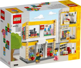 LEGO Marken-Shop