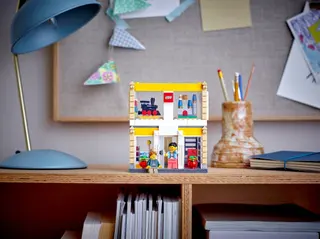 LEGO Marken-Shop