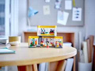 LEGO Marken-Shop