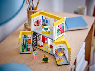 LEGO Marken-Shop