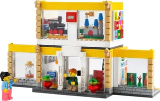 LEGO Marken-Shop