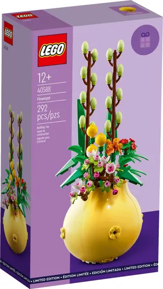 Flowerpot