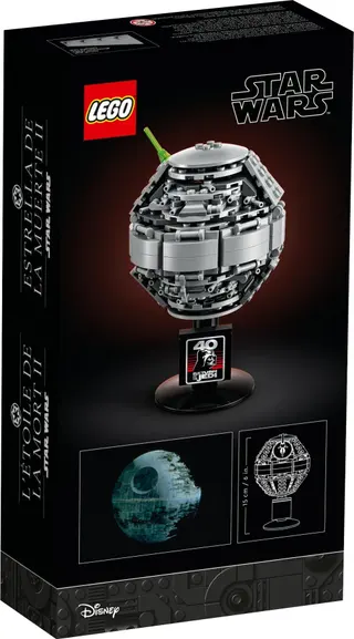 Death Star II