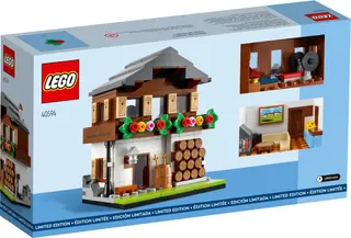 Huizen van de Wereld 3