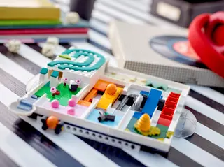Magic Maze
