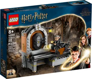 Gringotts Kluis