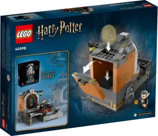 Gringotts Kluis