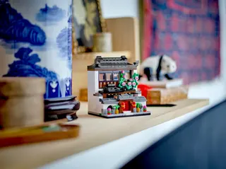Maisons du monde 4