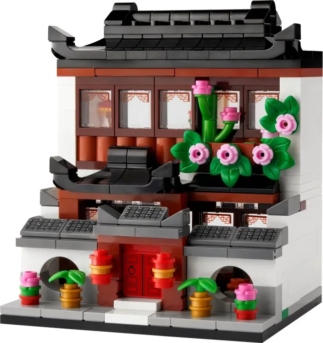 Maisons du monde 4
