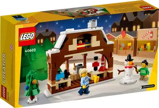 Wintermarktkraam